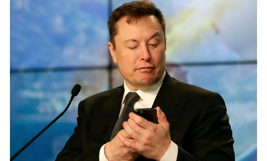 New Twitter navigation tools arriving in January: Elon Musk