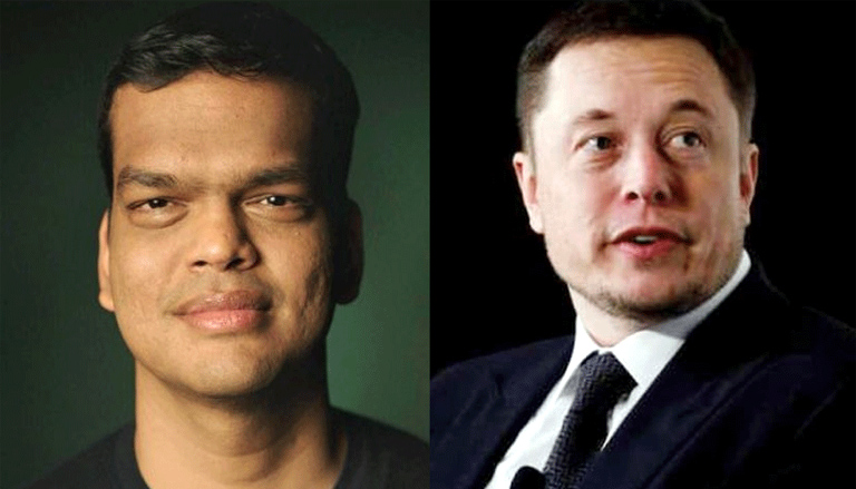 Elon Musk ropes in Indian-origin technology executive as he implements changes in Twitter
