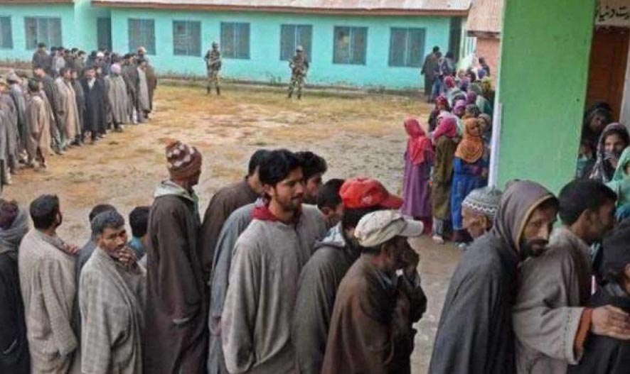 Assembly Elections Unlikely in J&K till 2021, Delimitation to Begin by November End: Reports