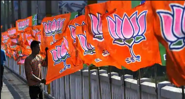Assembly polls in J&K soon: BJP