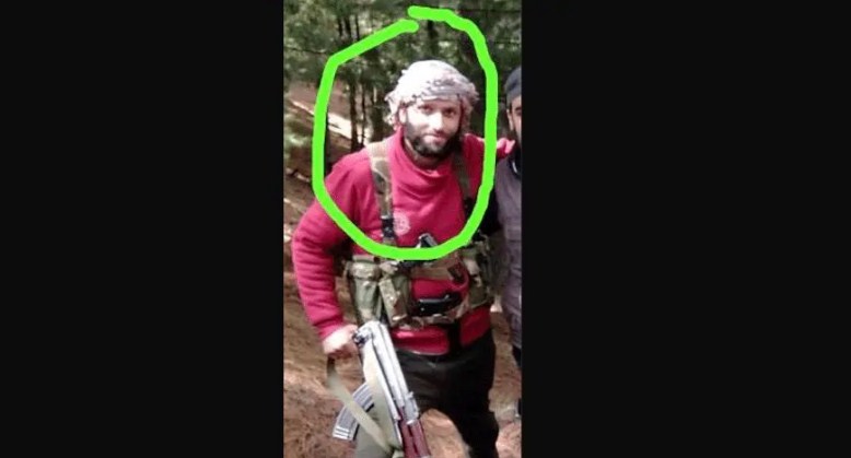 Terrorist Zahid Dass who killed CRPF Jawan, minor boy, shot dead in Jammu and Kashmir's Srinagar