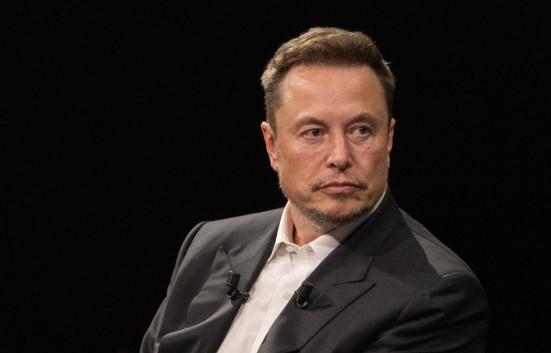 Elon Musk's Net Worth Falls Below $400 Billion For First Time In 2025