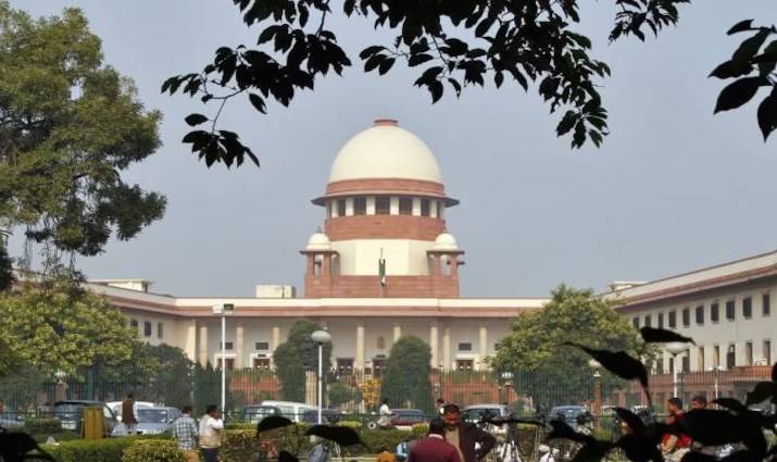 Centre not owner of enemy properties, can’t seek exemption from paying civic taxes: SC