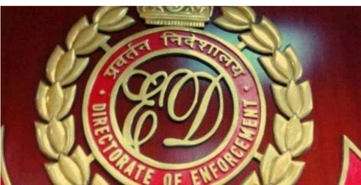 6 Enforcement Directorate officials test COVID-19 positive, headquarters sealed for 2 days