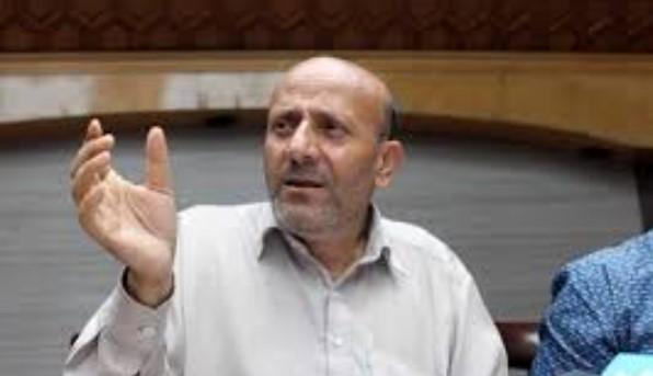 Delhi HC dismisses Engineer Rashid's plea challenging framing of charges in terror funding case