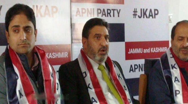 Those involved in Roshni scam must not be spared: Bukhari