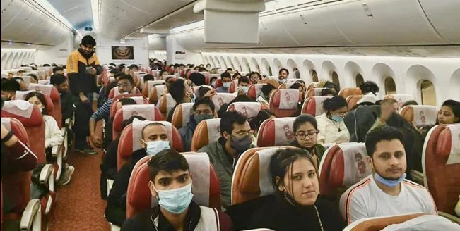 "Even Trying To Use Personal Contacts To Help (Indians)": Ukraine Envoy