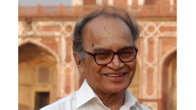 Former J&K Governor Jagmohan passes away, PM Modi expresses grief