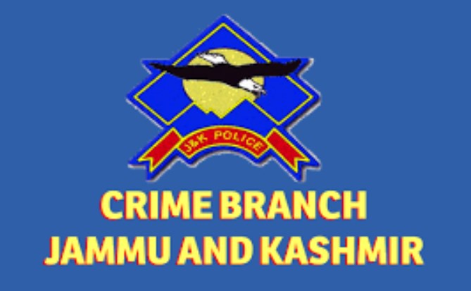 EOW of Jammu Crime Branch chargesheets ex-Principal for cheating