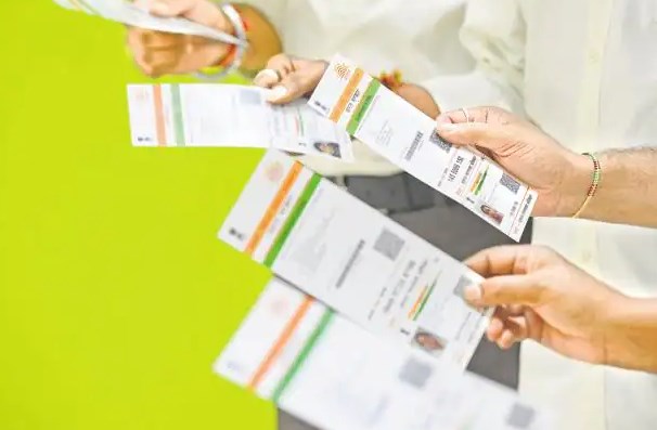 Aadhaar will not be considered as valid proof of date of birth: EPFO