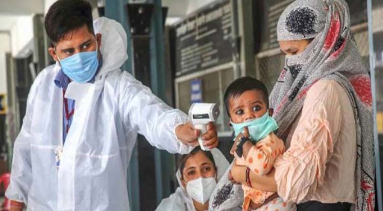 Lok Sabha passes Epidemic Diseases Bill to protect frontline COVID workers