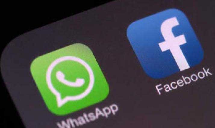 SC issues notice to Facebook, WhatsApp seeking response on plea challenging change in privacy policy