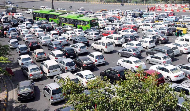 Switch Delhi: All cars hired by Delhi government to be electric in next 6 months