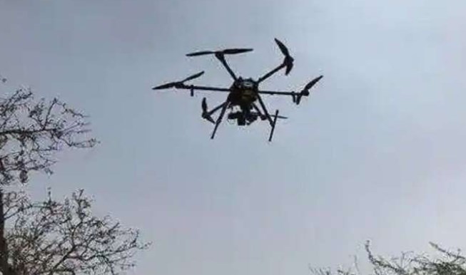 Jammu air base attack: Sale, use of drones banned in Jammu and Kashmir's Kupwara
