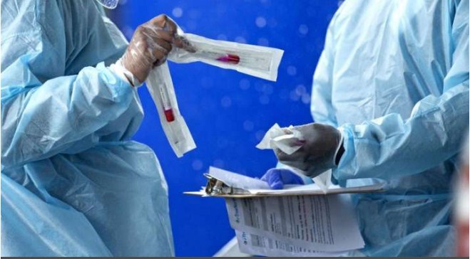 India records 61,408 new COVID-19 cases, 836 deaths; tally crosses 31-lakh mark