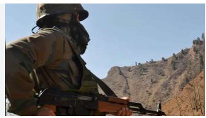 Army soldier dies of gunshot injury near LoC in J&K’s Rajouri