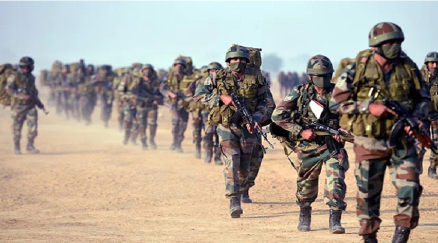 Agniveers will be eligible for gallantry awards: Department of Military Affairs