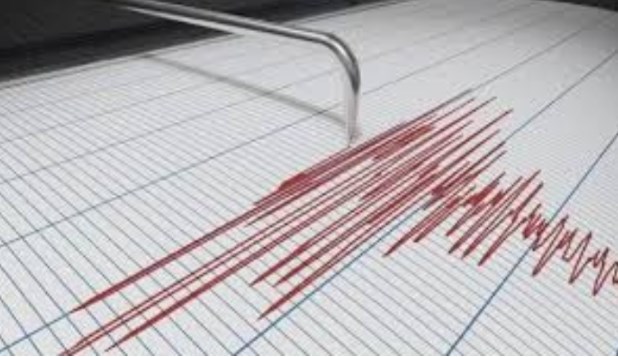 Jammu and Kashmir: 3.7 magnitude earthquake hits Kishtwar
