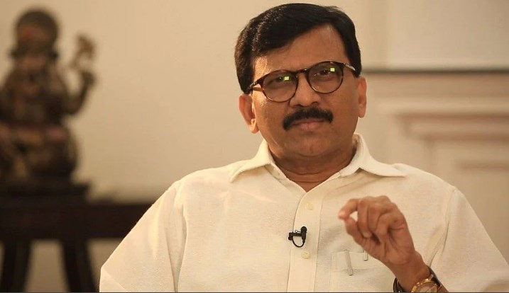 ED issues fresh summons to Sanjay Raut for July 1 in money laundering case