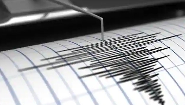 Earthquake of 3.5 magnitude jolts Jammu & Kashmir’s Gulmarg
