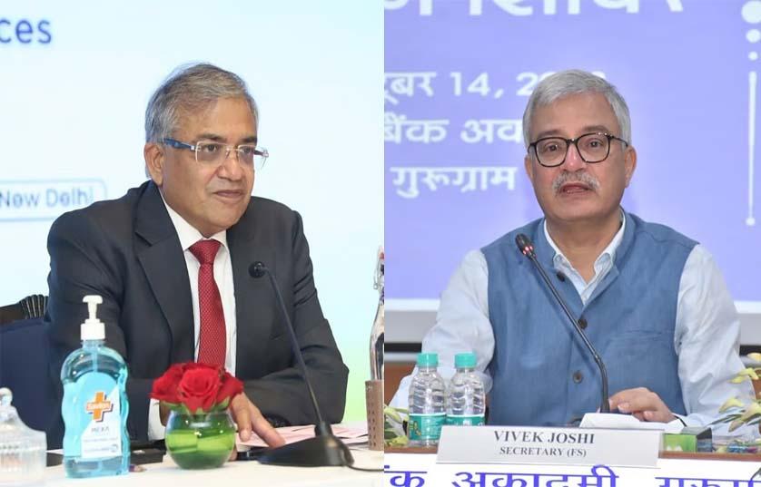 Gyanesh Kumar elevated as Chief Election Commissioner; senior IAS officer Vivek Joshi is new EC