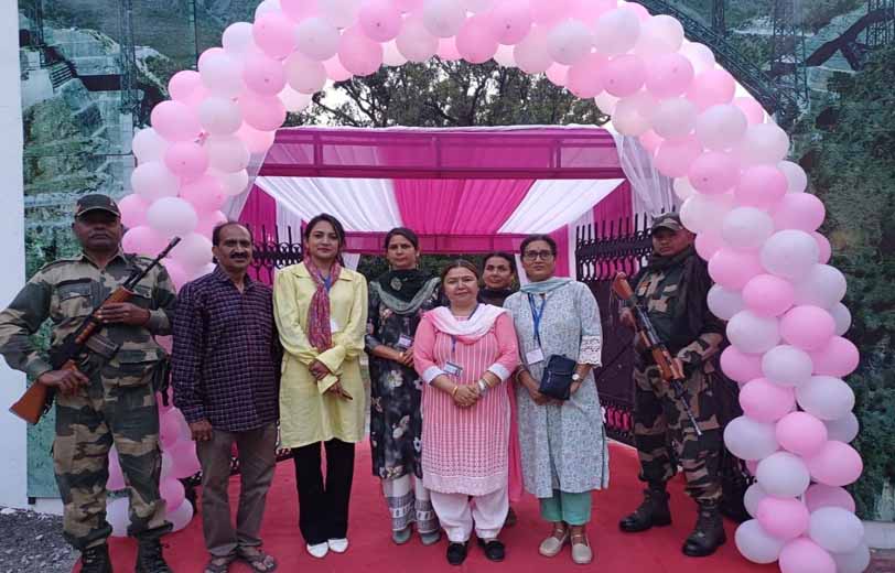 ECI establishes 109 special polling stations in Jammu PC