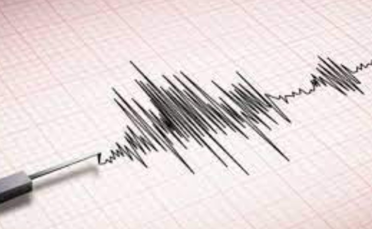 Earthquake of magnitude 3.2 hits J&K’s Doda