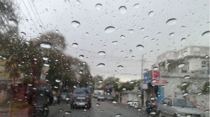 Widespread light to moderate rain during next 48 Hrs over Jammu and Kashmir: MeT  
