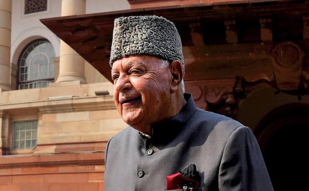 Will win from Anantnag-Rajouri, says National Conference chief Farooq Abdullah