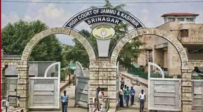 Virtual hearing in JK, Ladakh Courts extended till June 30