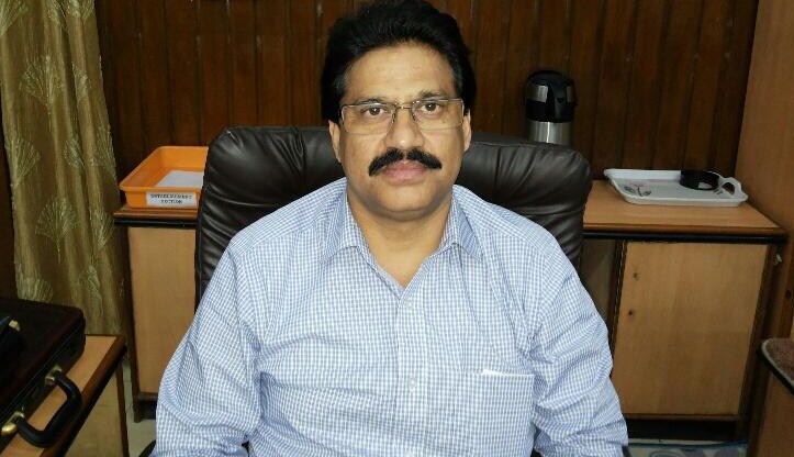 K.K Gupta extends greetings on the occasion of Navratras, Ramzan & Baisakhi