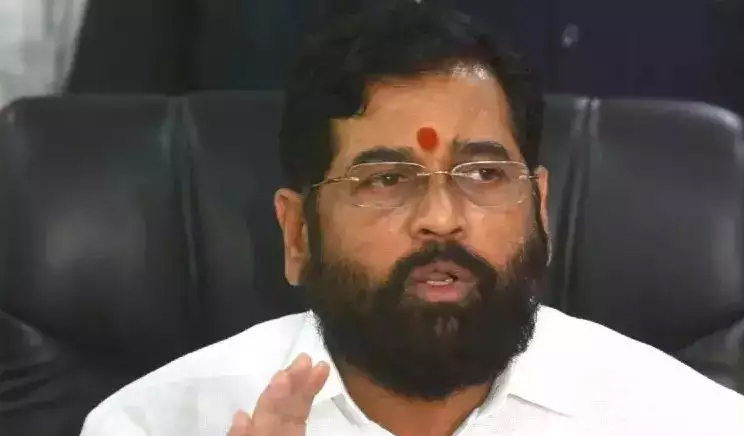 Maharashtra Chief Minister Eknath Shinde wins trust vote, set to rule with BJP