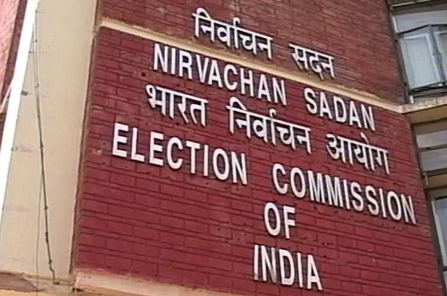 EC amends rule on party symbols, makes it applicable in J-K ahead of announcing LS polls