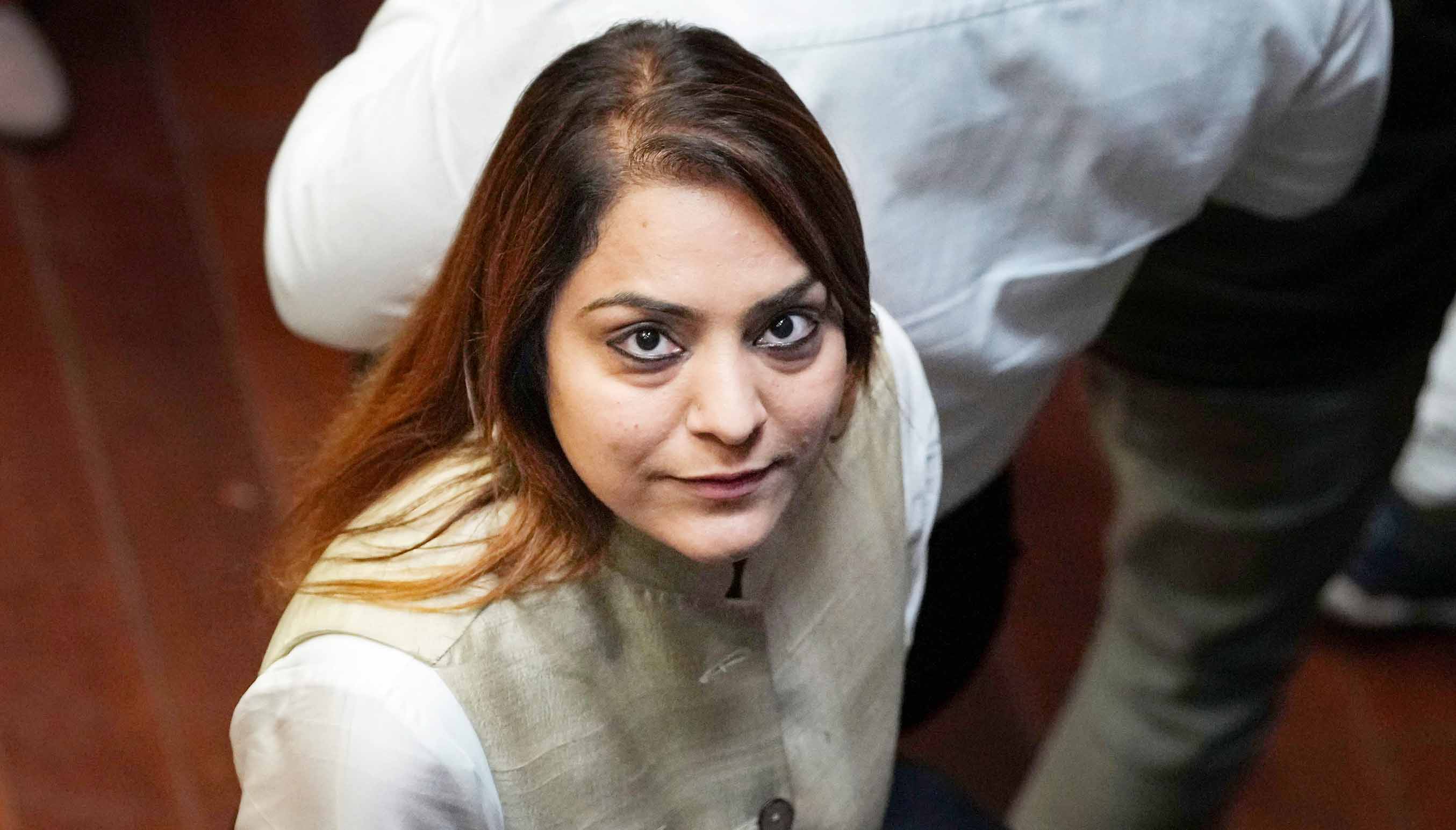 “Goons Have Lost”: AAP’s dig at BJP as Shelly Oberoi elected Delhi Mayor
