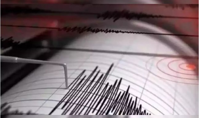 3.4 magnitude earthquake hits Jammu and Kashmir’s Kishtwar