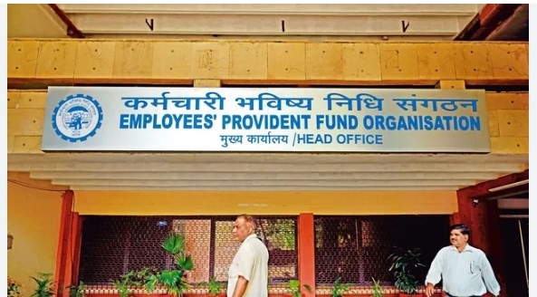 Govt ratifies 8.15% interest rate on Employees Provident Fund for 2022-23