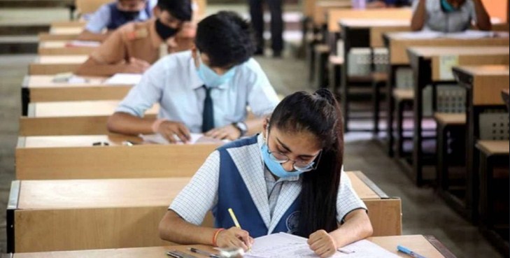 Exams for classes 10th and 12th will remain as scheduled: J&K Govt