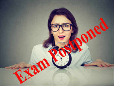 CBSE, JEE mains exams reschuled over Coronavirus outbreak