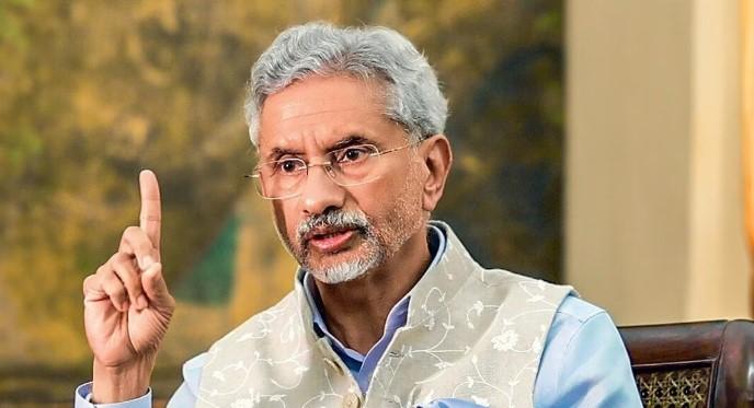 India following 'zero-tolerance' policy on terror; expects partners to understand it: External Affairs Minister