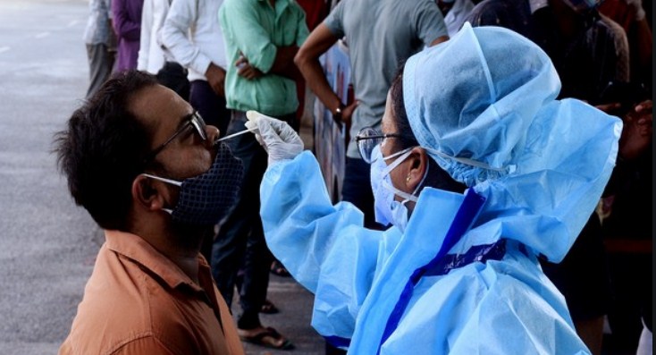 Four fresh COVID-19 fatalities in Ladakh, 141 new cases