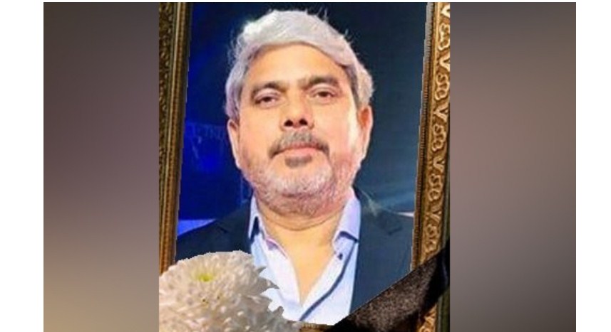 Senior Journalist Subhash Mishra Succumbs To Covid-19