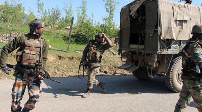 2 militants killed in Sopore encounter