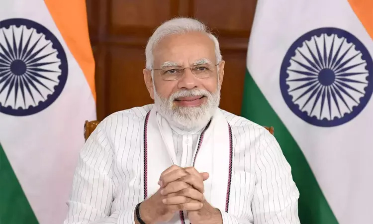 PM Modi to launch employment fair, 75,000 to get appointment letters ahead of Diwali
