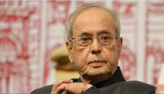 Pranab Mukherjee continues to be in deep coma, on ventilator: Hospital