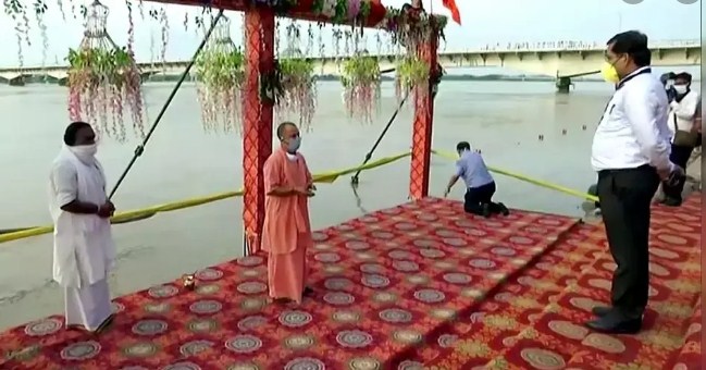 Only 175 guests invited for Bhoomi Pujan ceremony of Ram temple on August 5