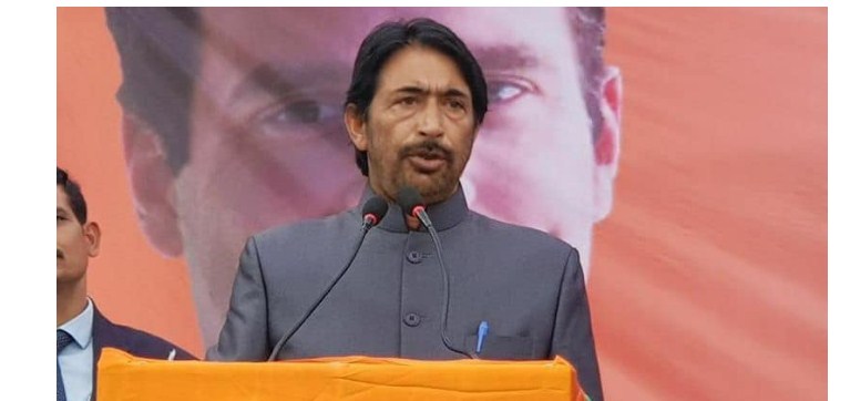Govt responsible for damages to J&K’s economy: G A Mir