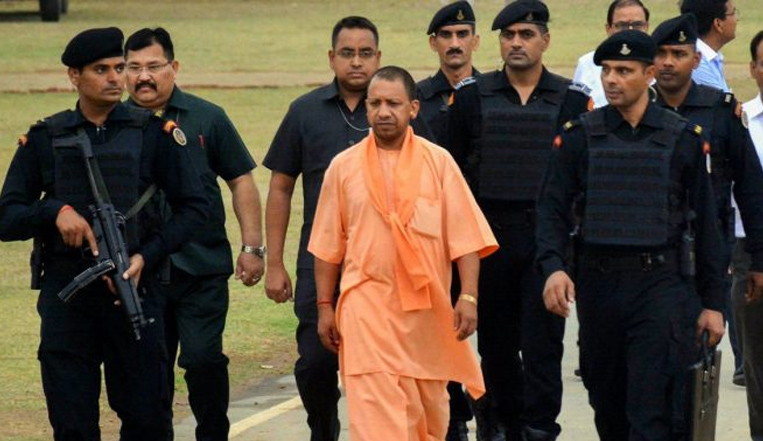 CM Yogi Adityanath to name cancer institute, medical college after Kalyan Singh