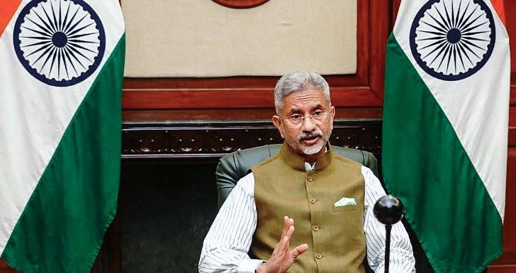 No double standards, terrorists are terrorists: Jaishankar outlines eight-point action plan at UNSC