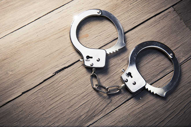 Seven J&K residents caught with fake passes at Punjab Border 