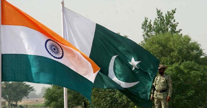 India, Pakistan hold Brigade Commander-level flag meeting to discuss ceasefire implementation mechanism